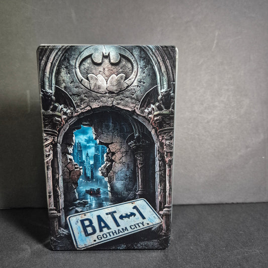 [1-of-1] BATMIND (true 1/1)