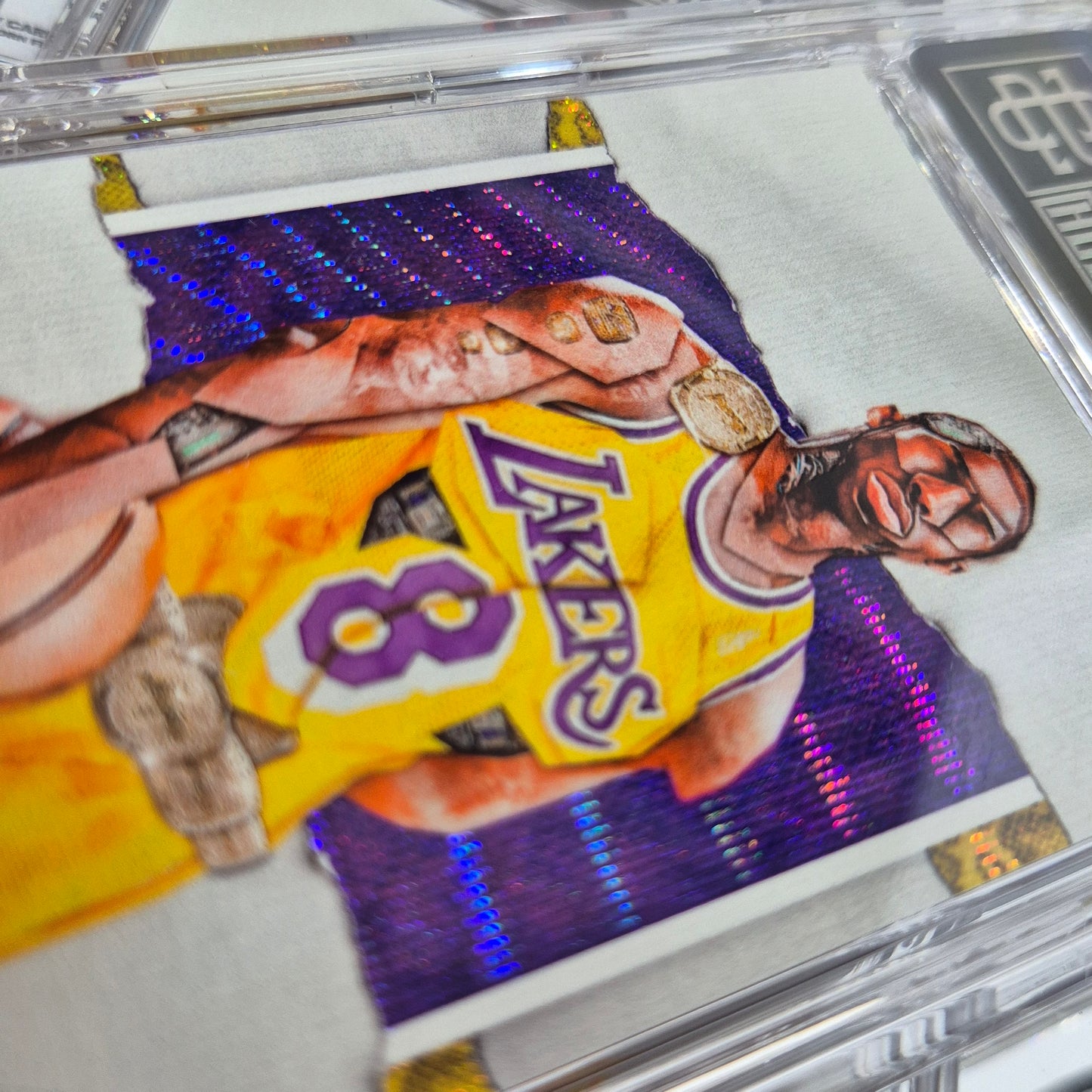 [1of1] MAMBA MENTALITY - LAKERS SKIN