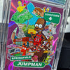 [1of1] DOWNTOWN SPRINGFIELD - PINK JUMPMAN ED.