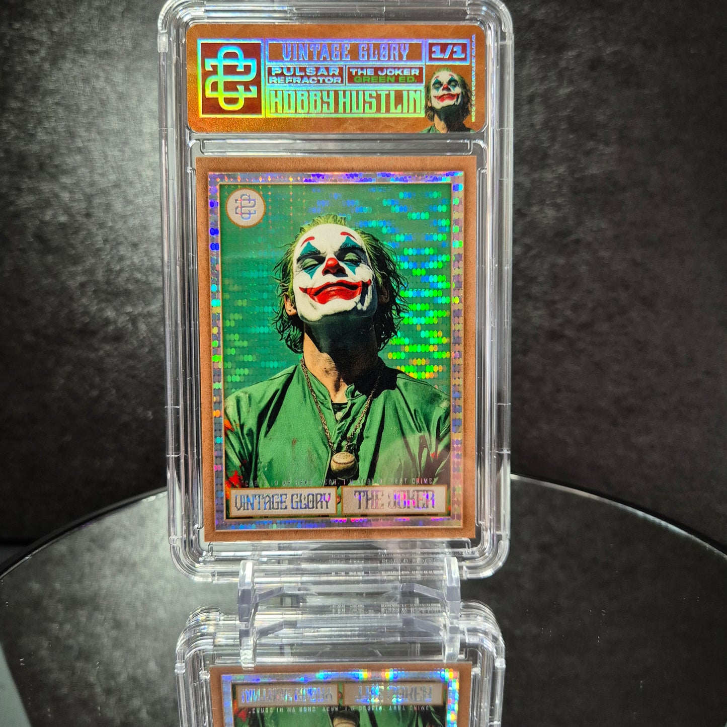 [1of1] Vintage Glory - THE JOKER
