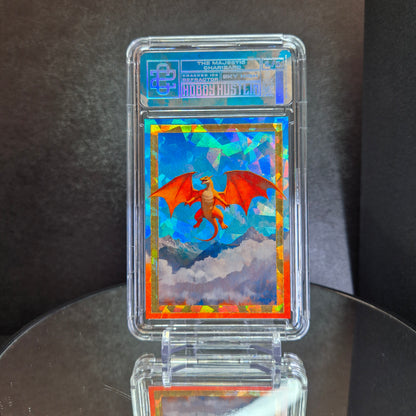 [1of1] THE MAJESTIC CHARIZARD