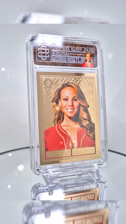 [1-of-1] Vintage Glory - XMAS QUEEN