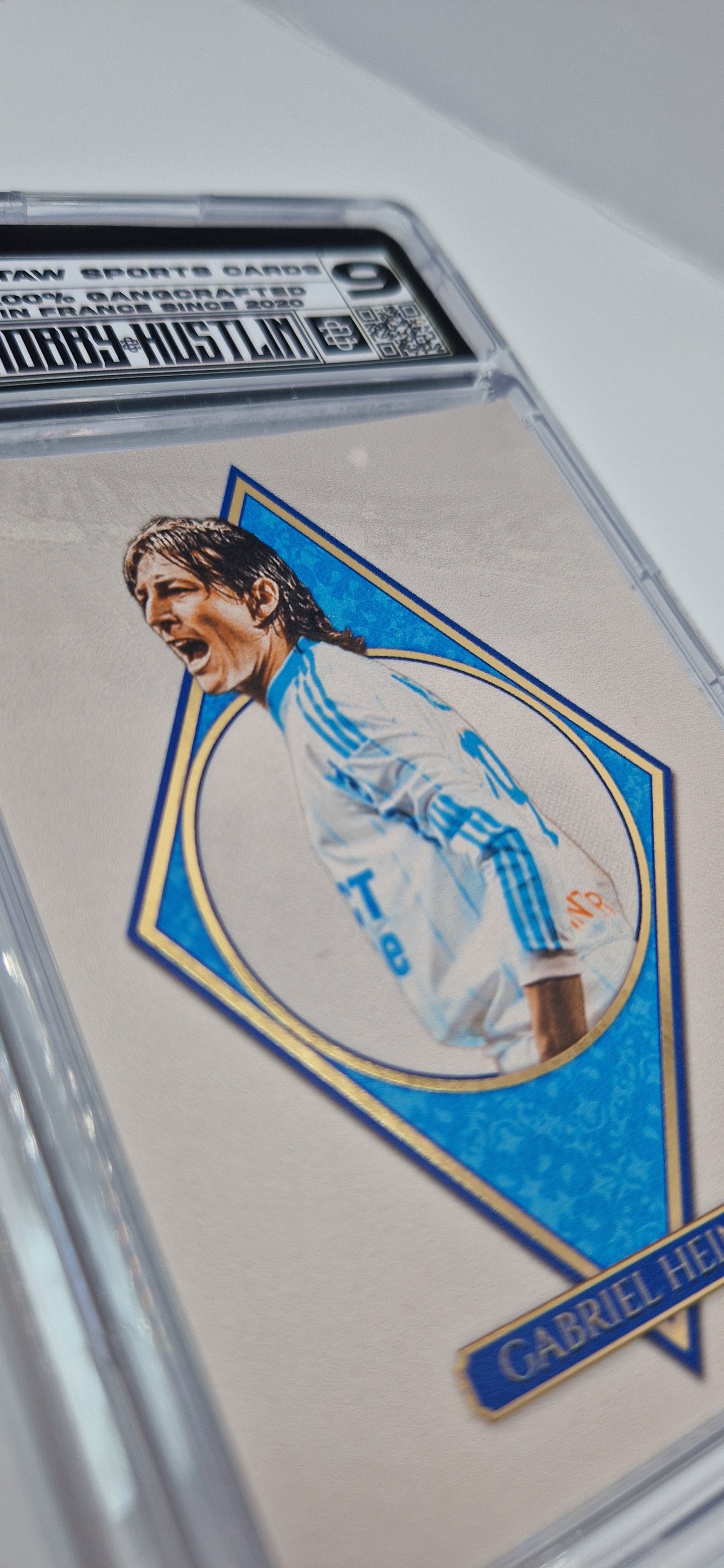 [IMPERIALIS] GABRIEL HEINZE