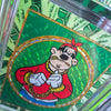 [1-of-1] HOBBY HUSTLIN' CHRONIC - THA BEAGLE BLOCK