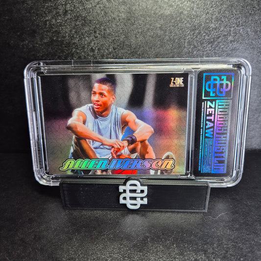 [FRESH] A. IVERSON - Z1