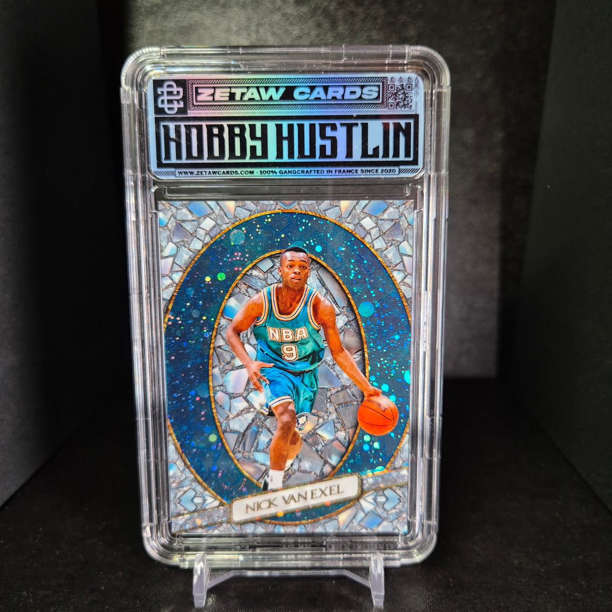 RS - NICK VAN EXEL