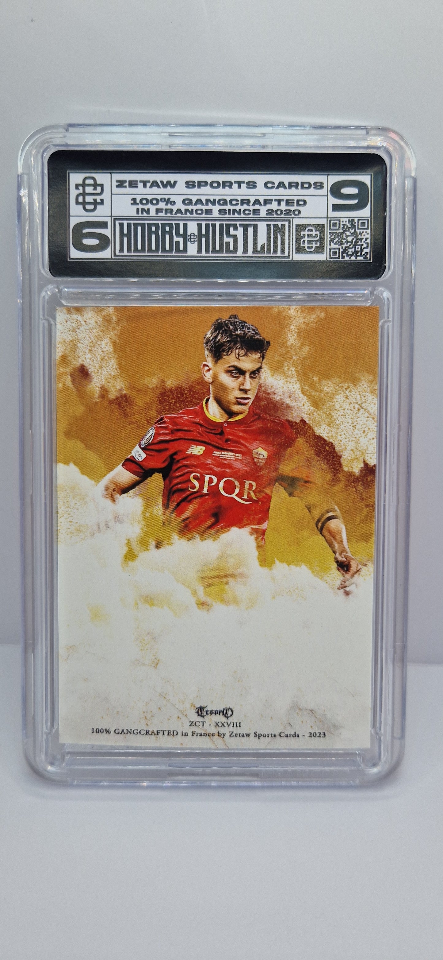 [TESORO] PAULO DYBALA