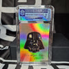 [1of1] VADER - MAGRITTE x ZETAW x STAR WARS (AUCTION)
