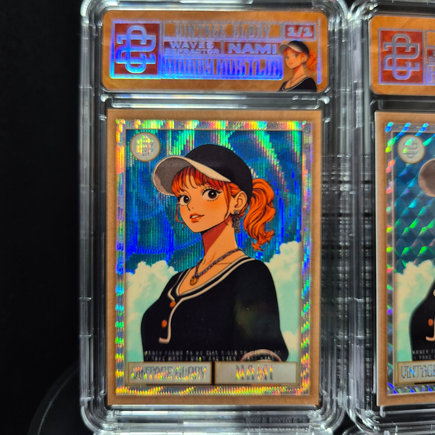 [1-of-1] Vintage Glory - NAMI