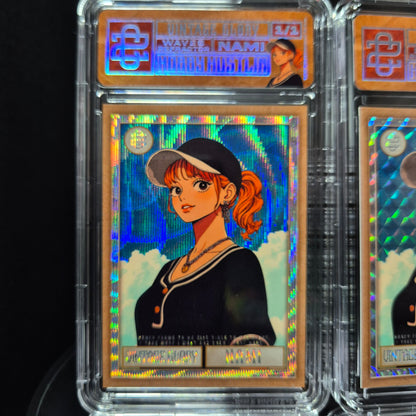 [1-of-1] Vintage Glory - NAMI