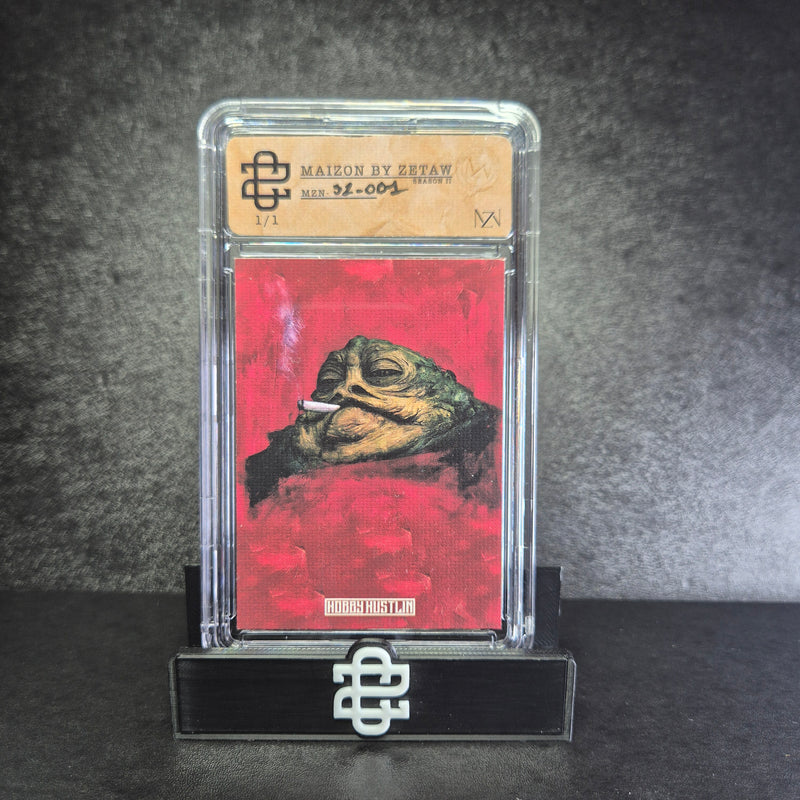 [MAIZON] TATOOINE PLUG