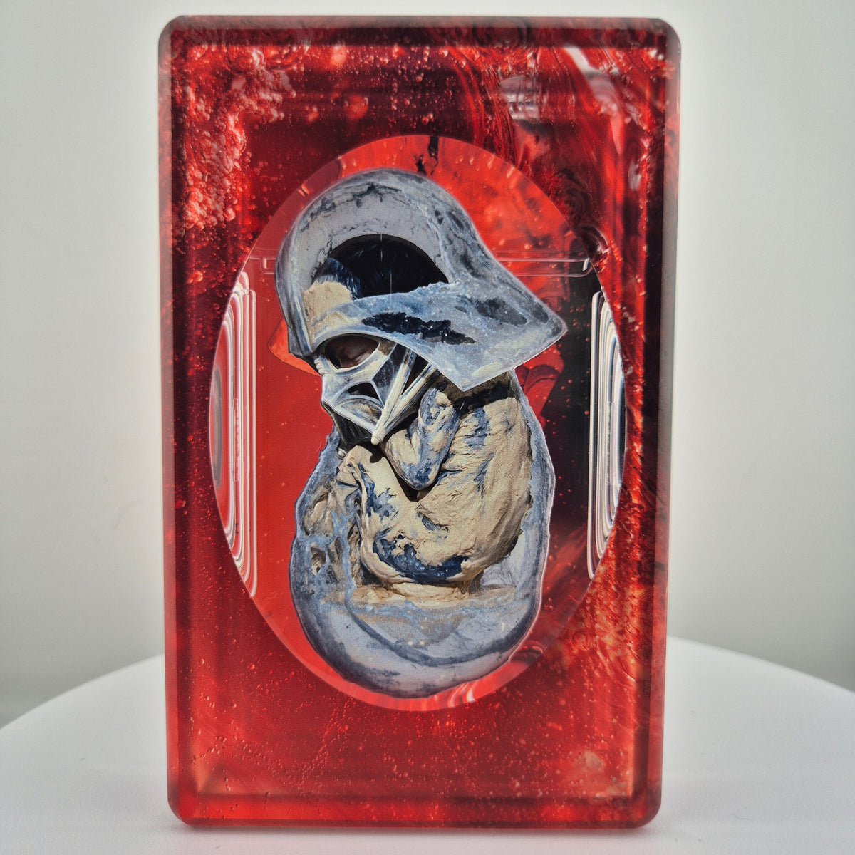 SITH CHRYSALIS - FIRSTBLOOD