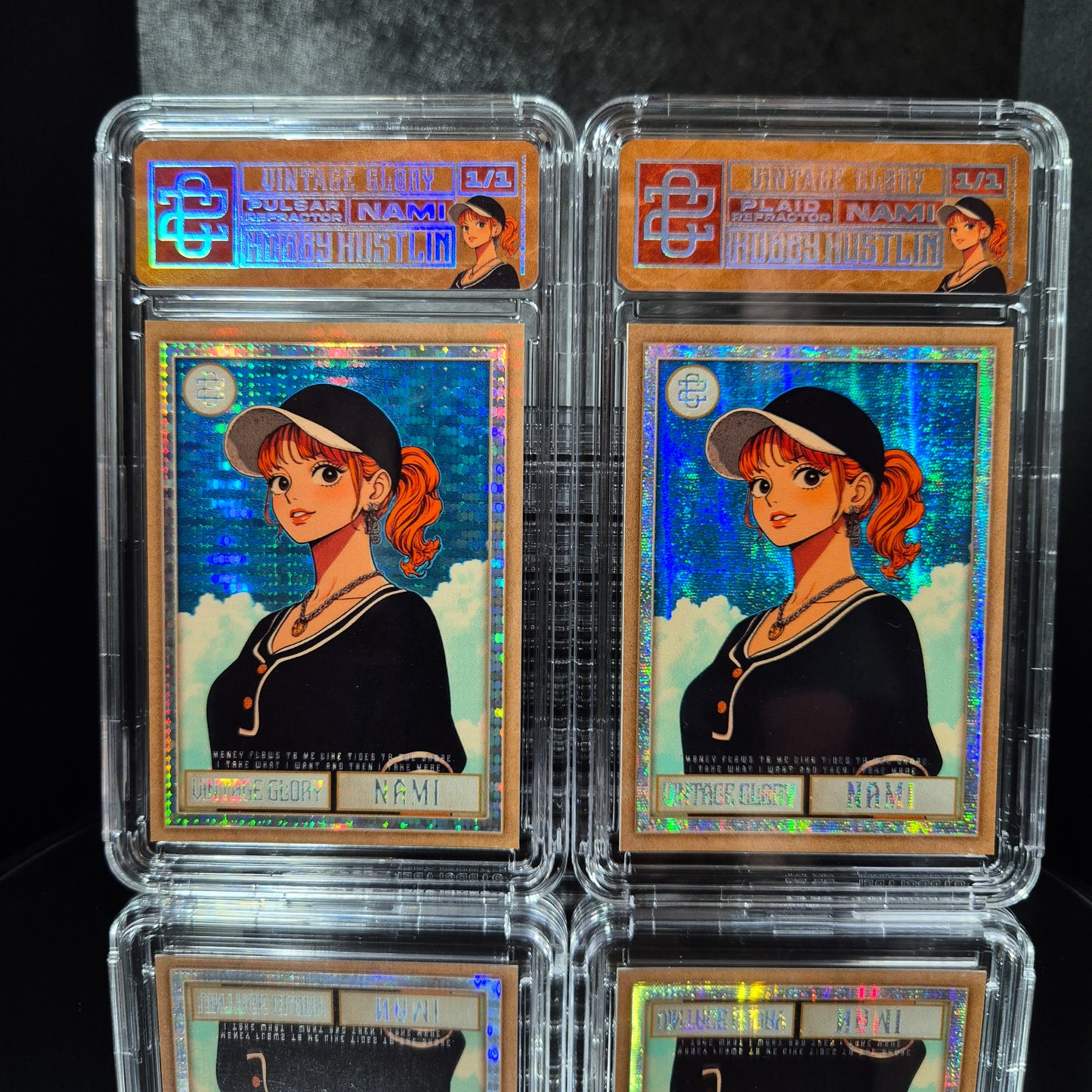 [1-of-1] Vintage Glory - NAMI