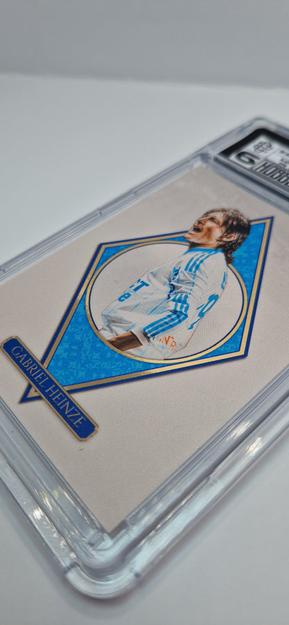 [IMPERIALIS] GABRIEL HEINZE