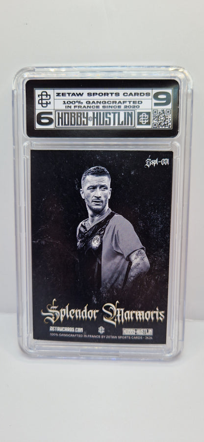 [SPLENDOR M] MARCO REUS