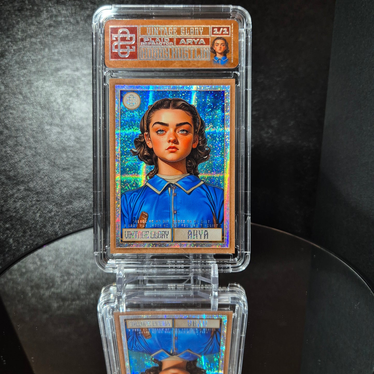 [1of1] Vintage Glory - ARYA