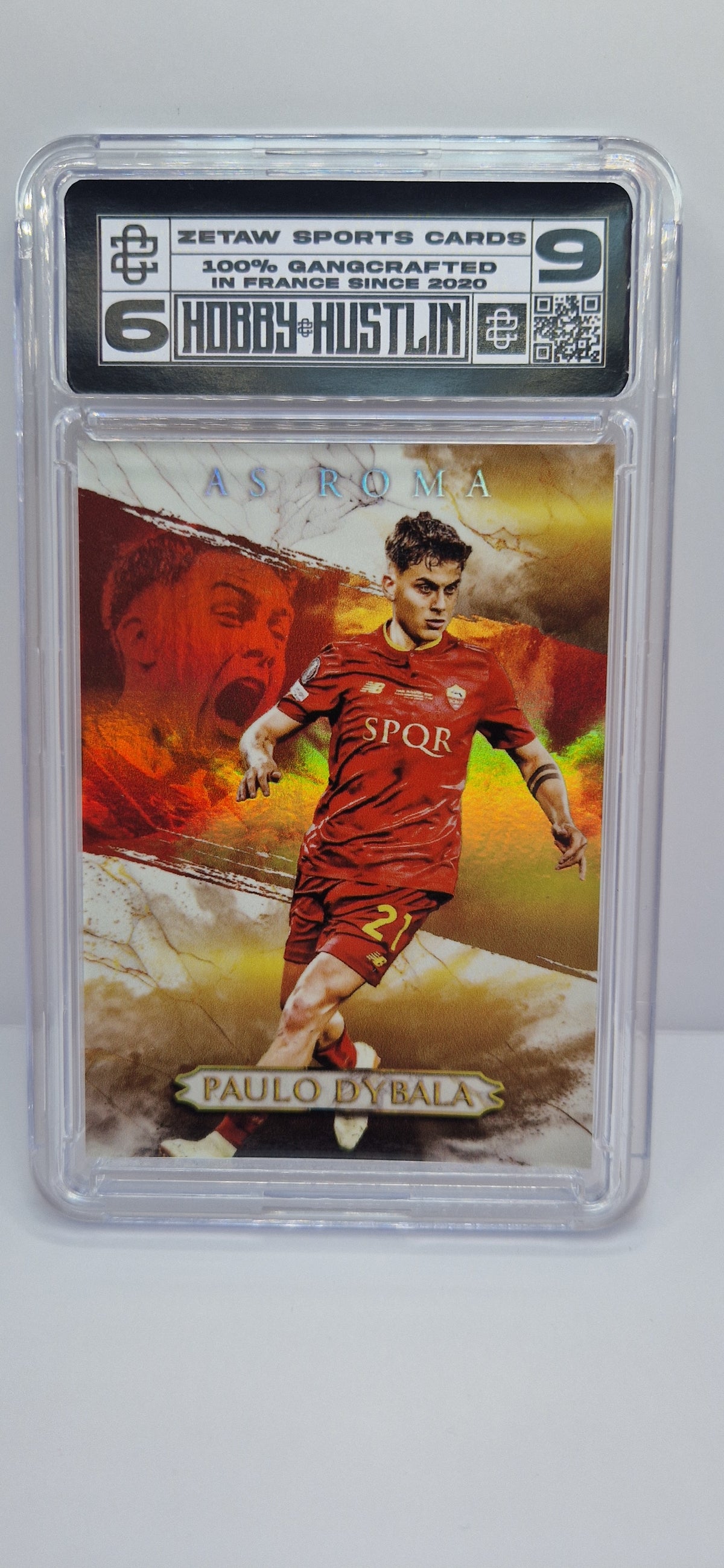 PAULO DYBALA