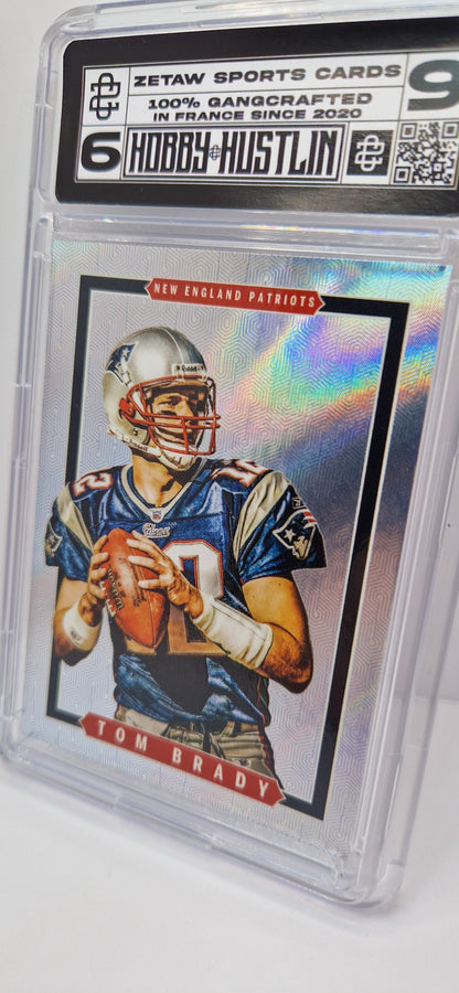 [GO] TOM BRADY