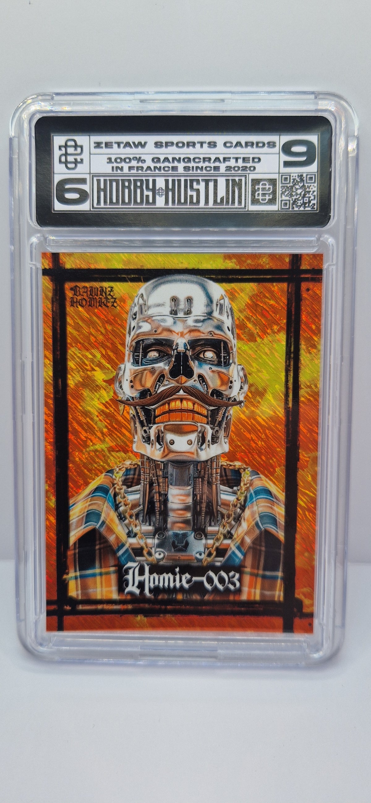 HOMIE 003 - 1/1