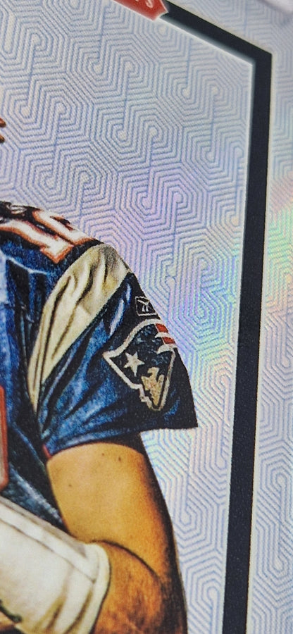 [GO] TOM BRADY