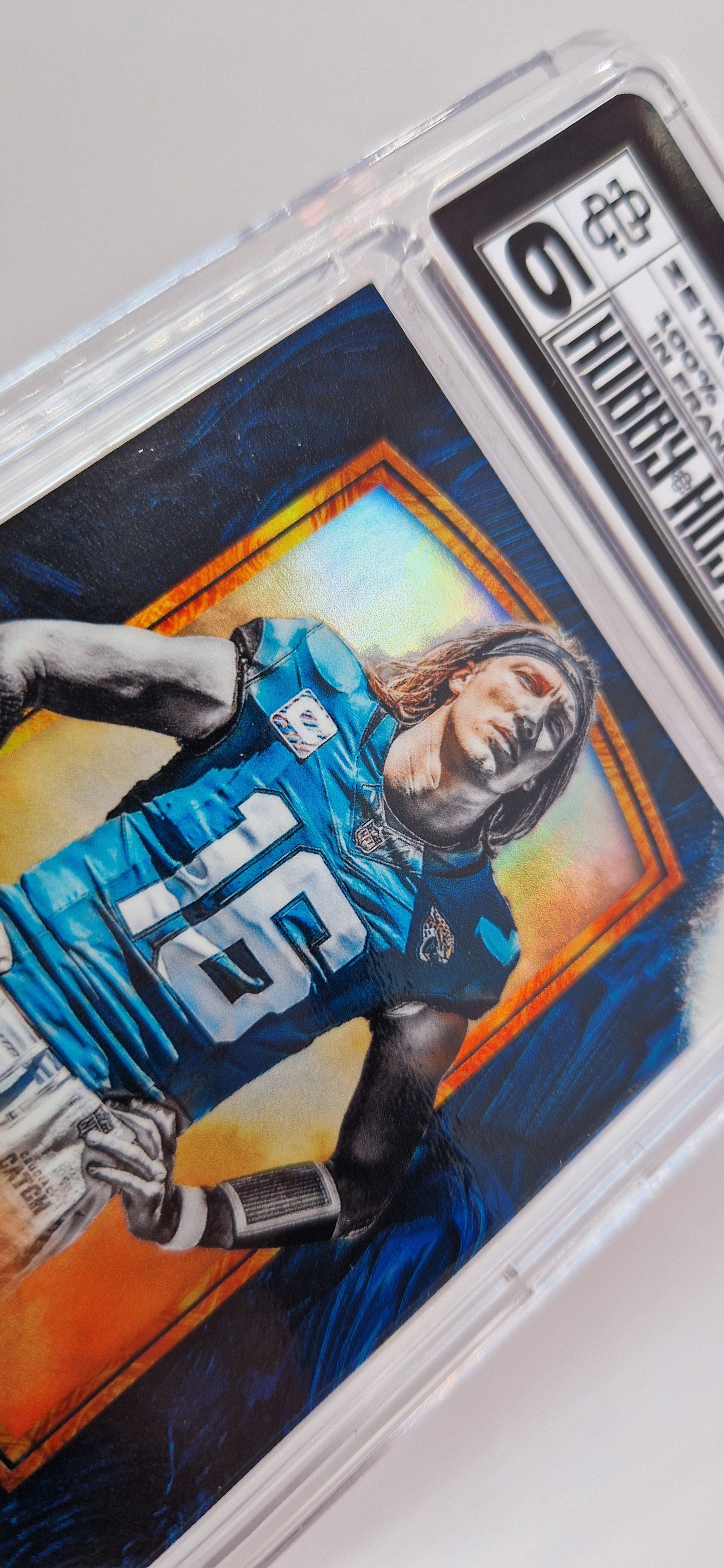 [ELEGANZ RELOADED] TREVOR LAWRENCE
