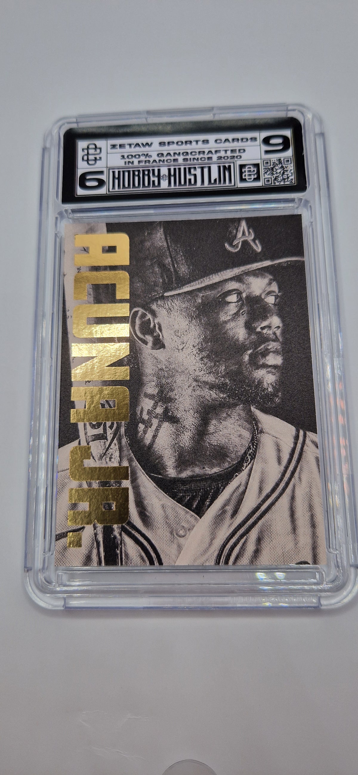 RONALD ACUNA JR