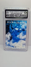 [SUBLIMATE RA] STEVE MANDANDA