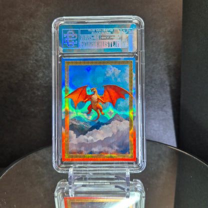 [1of1] THE MAJESTIC CHARIZARD