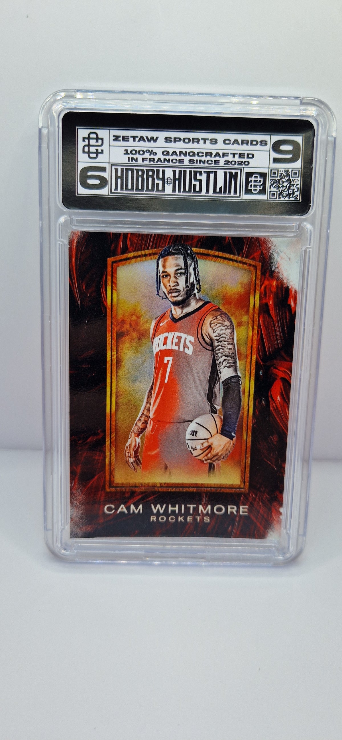 CAM WITHMORE