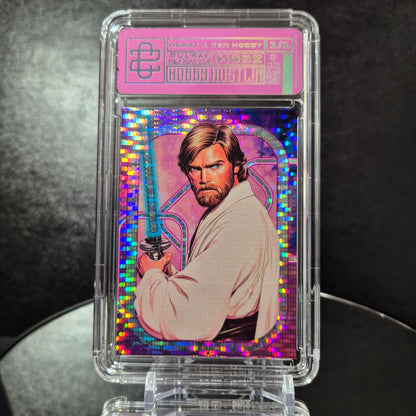 [1of1] [MAY4] HOBBY 1 KEN HOBBY