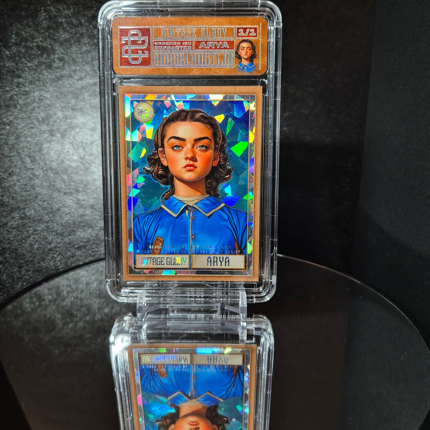 [1of1] Vintage Glory - ARYA