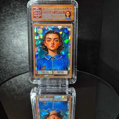 [1of1] Vintage Glory - ARYA