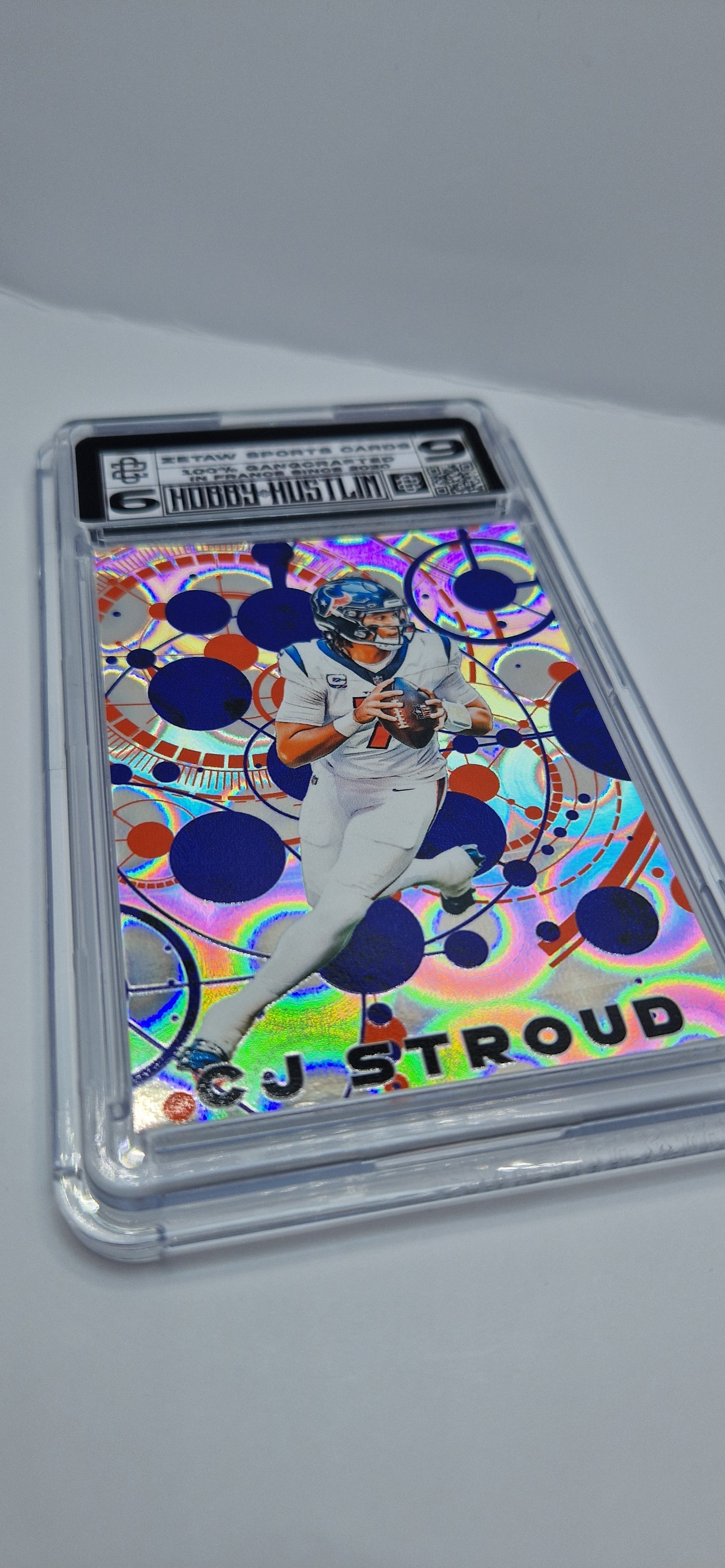 [SUBLIMATE RA] CJ STROUD