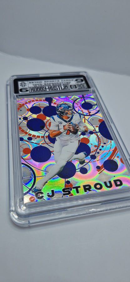 [SUBLIMATE RA] CJ STROUD