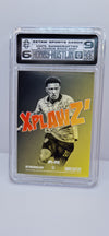 [XPLAWZ] JADON SANCHO