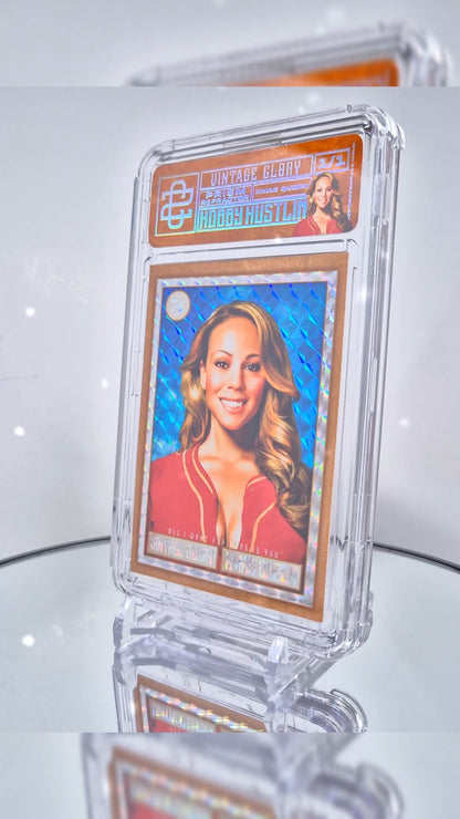 [1-of-1] Vintage Glory - XMAS QUEEN