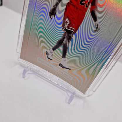 [SUBLIMATE RA] MICHAEL JORDAN - RAINBOW