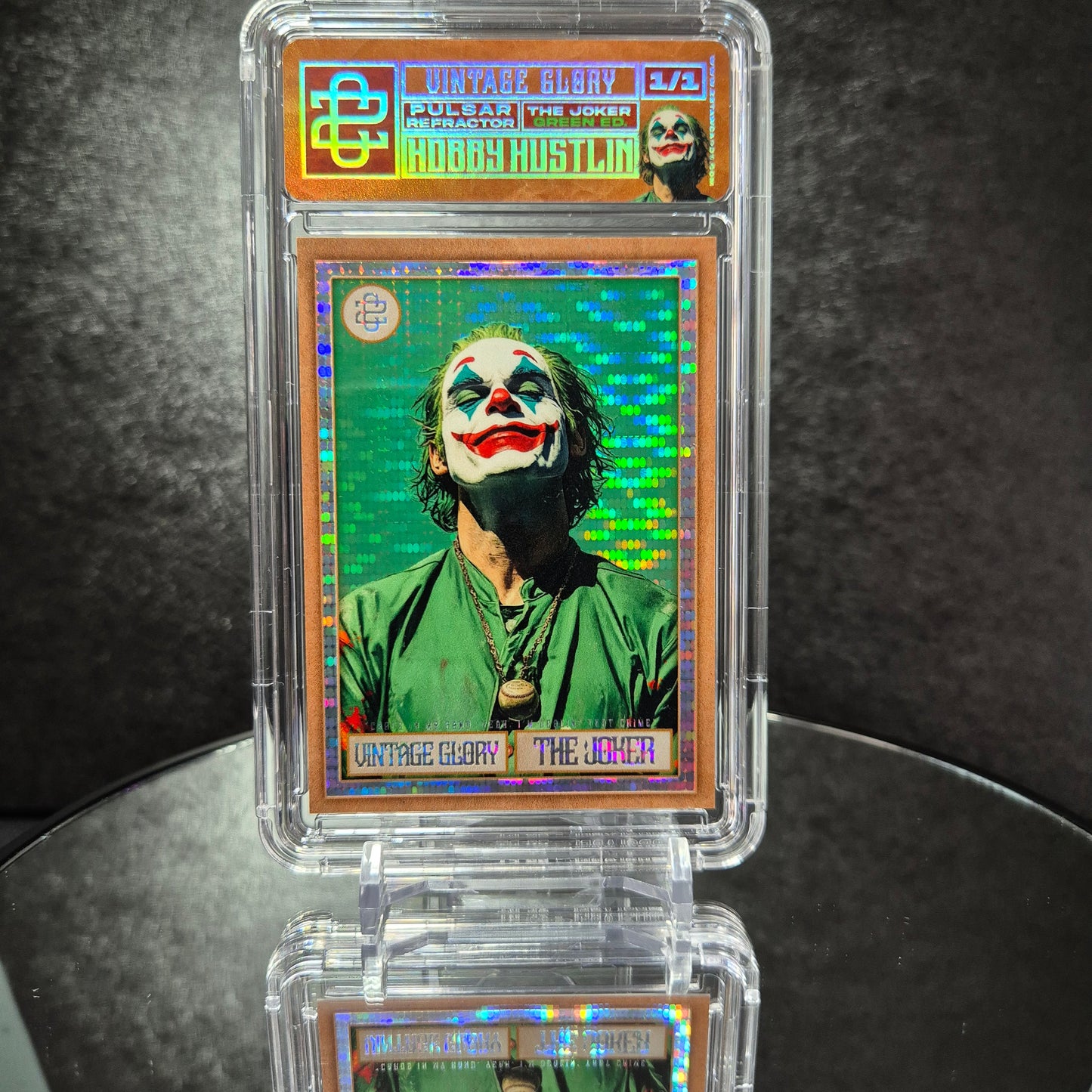 [1of1] Vintage Glory - THE JOKER