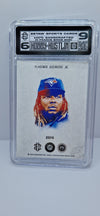 [HK] VLADIMIR GUERRERO JR