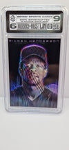 [DDK] RICKEY HENDERSON