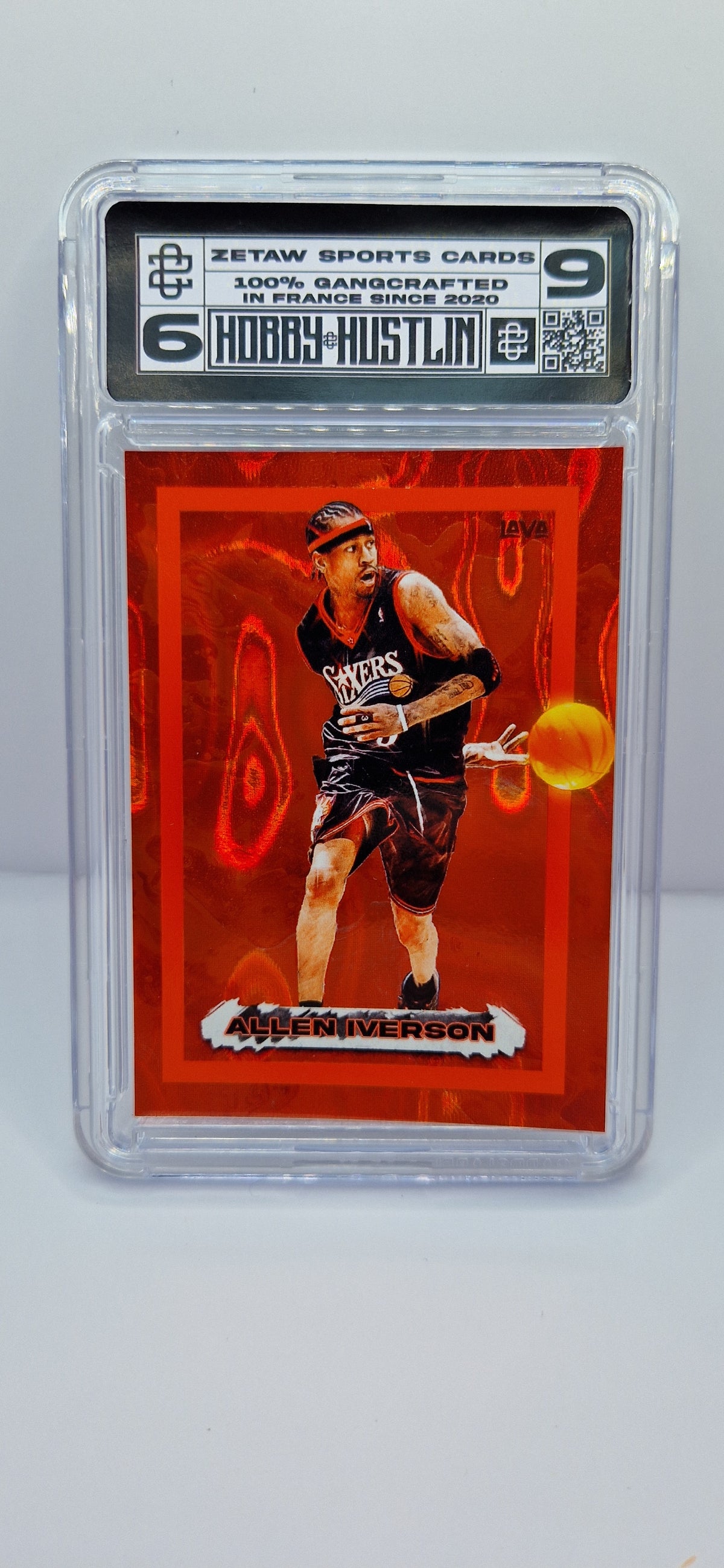 ALLEN IVERSON
