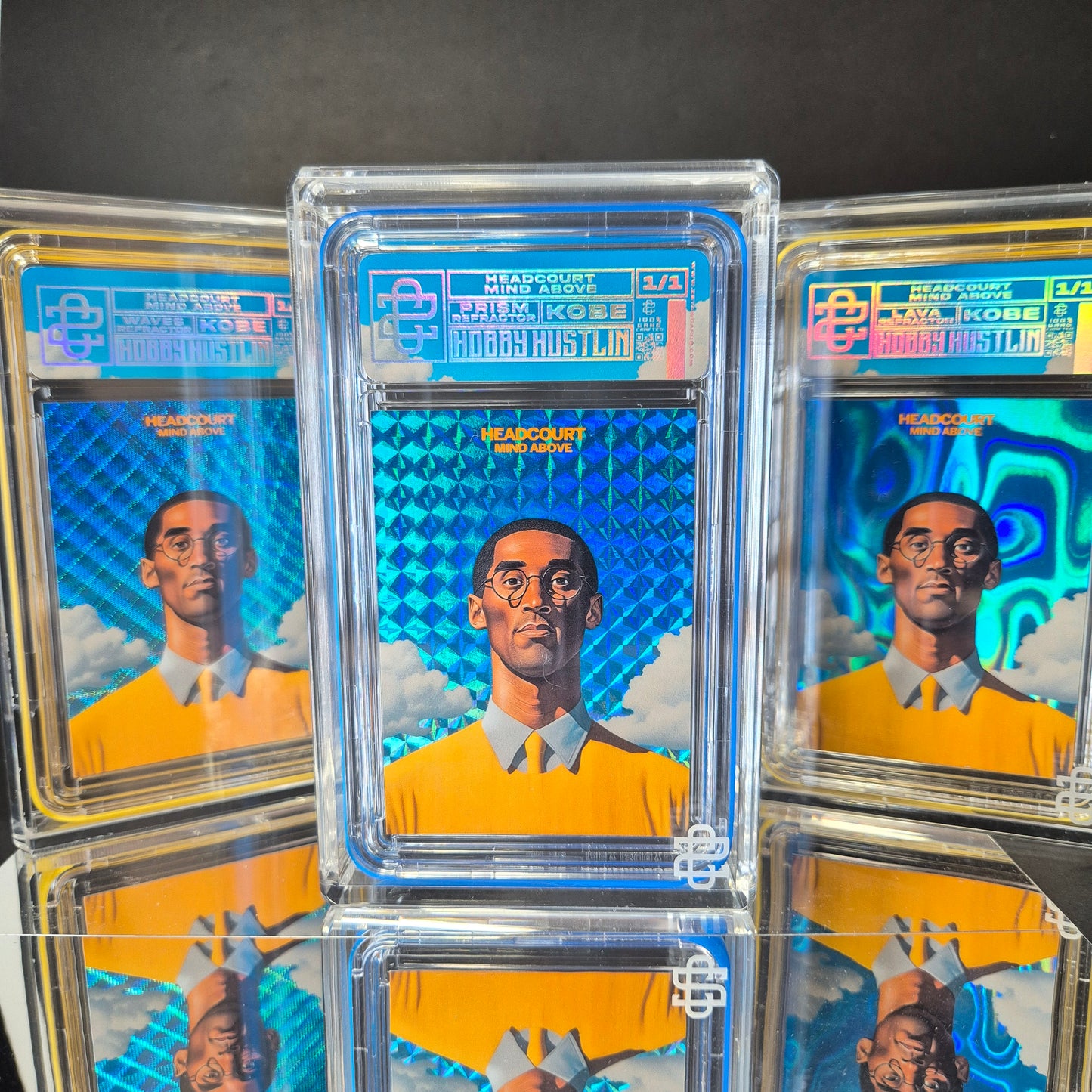 [1of1] HEADCOURT MIND ABOVE - KOBE