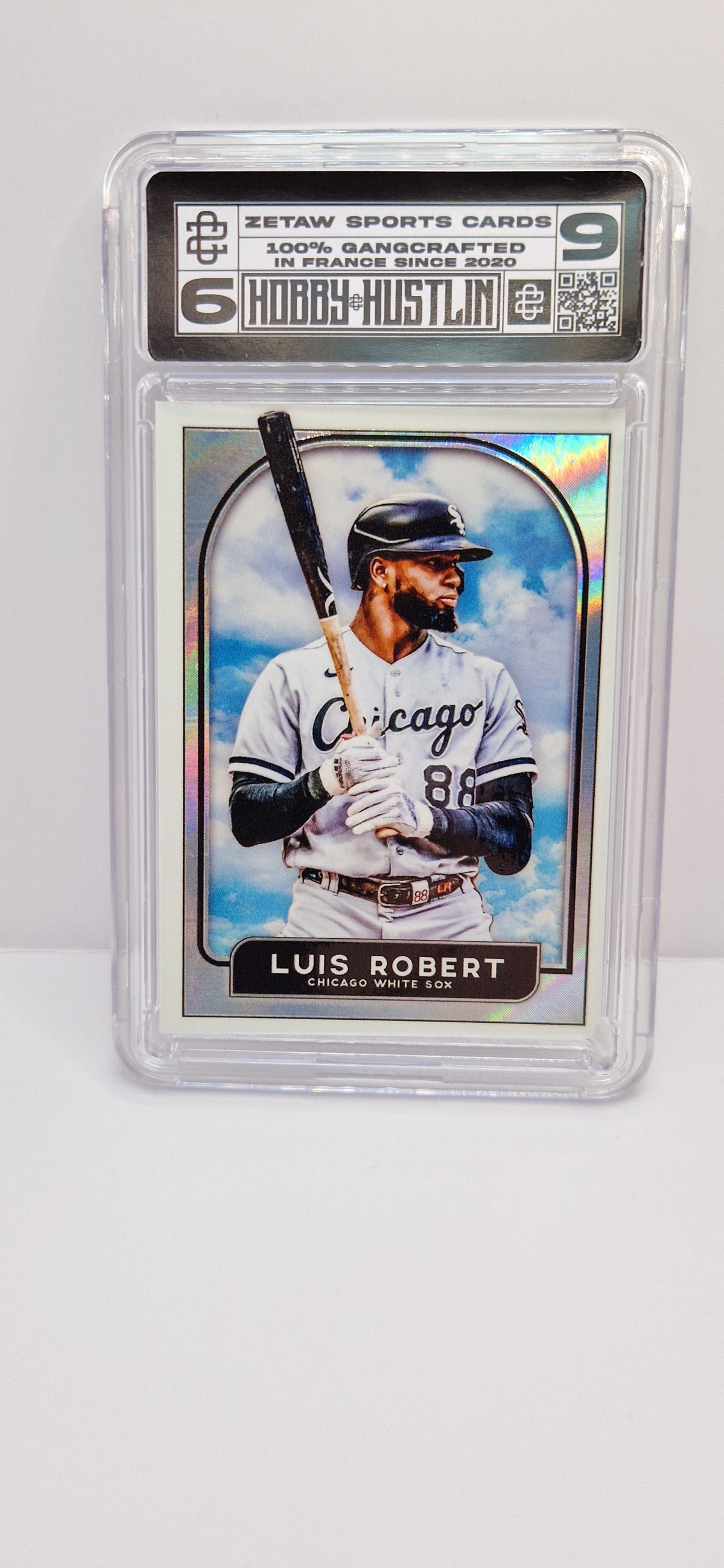 LUIS ROBERT