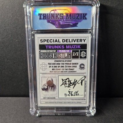 [1of1] TRUNKS MUZIK