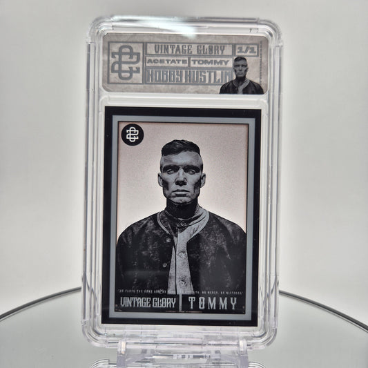 [1of1] Vintage Glory - TOMMY SHELBY I