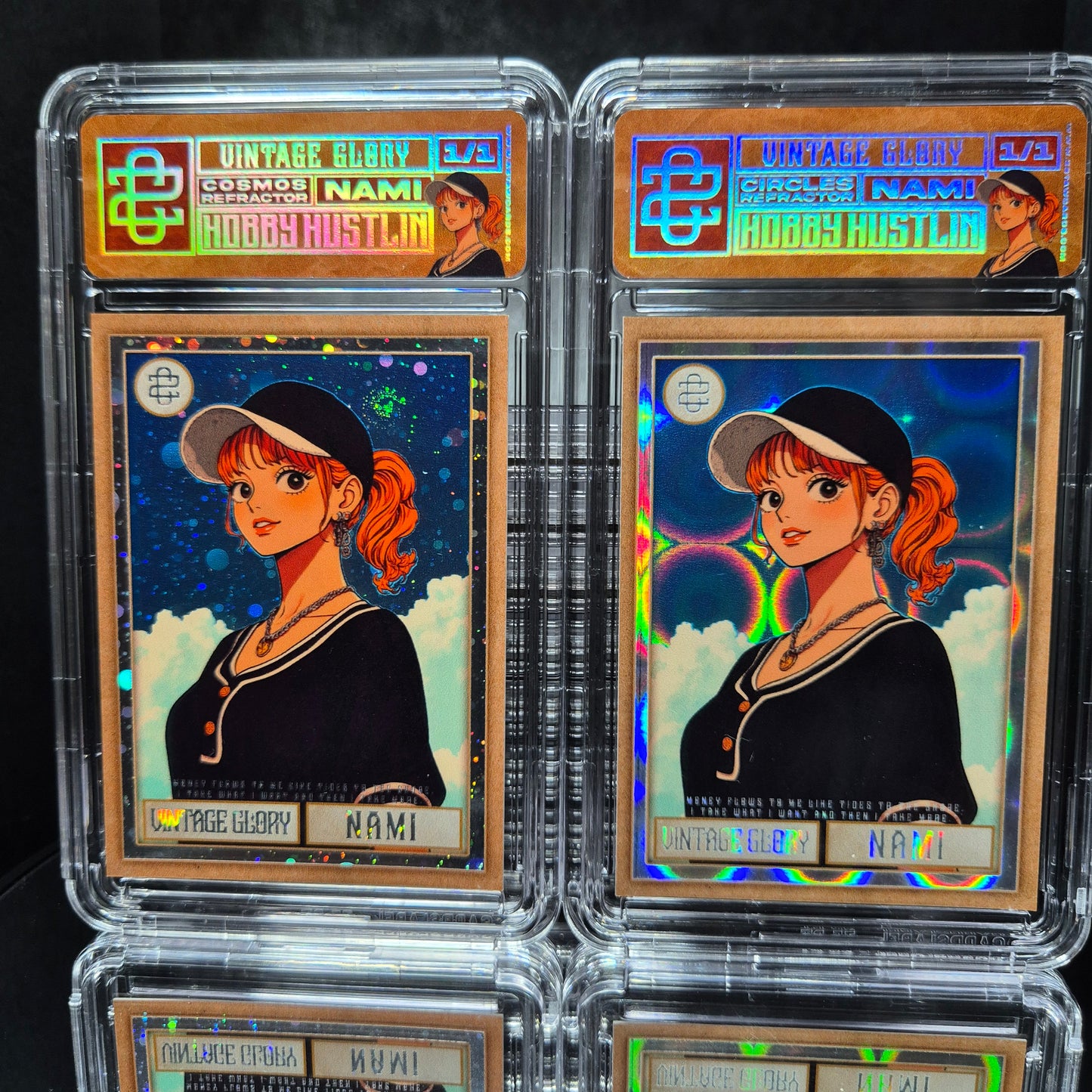 [1-of-1] Vintage Glory - NAMI