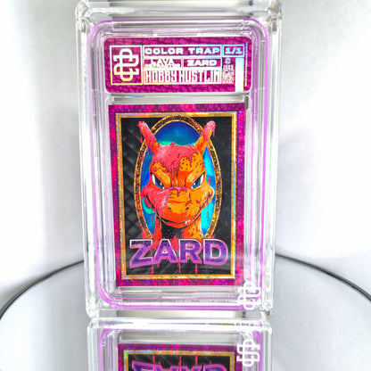 [1of1] COLOR TRAP - ZARD Vol.1
