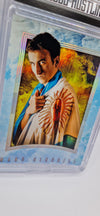 [SUBLIMATE] MANU GINOBILI - FLAG-