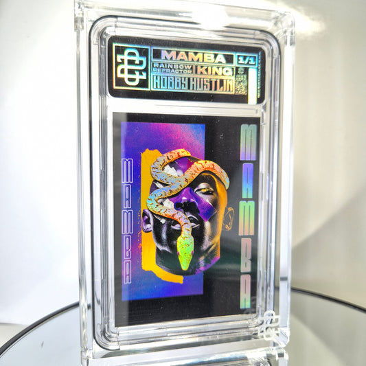 [1-of-1] MAMBA - KING