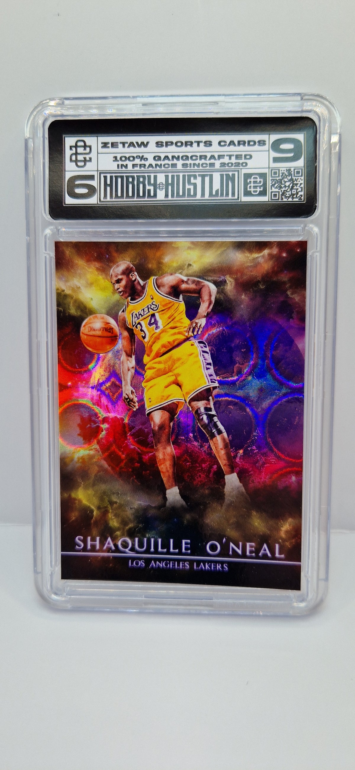 SHAQ